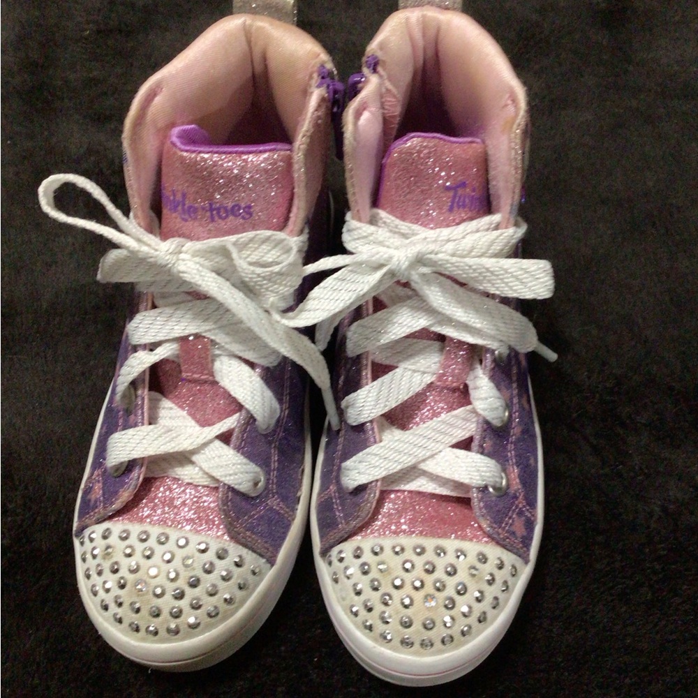 Girl’s Shoes